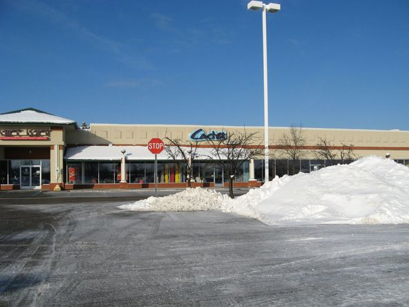 The Shoppes at Romence Village: 501 Romence Rd, Portage, MI 49024